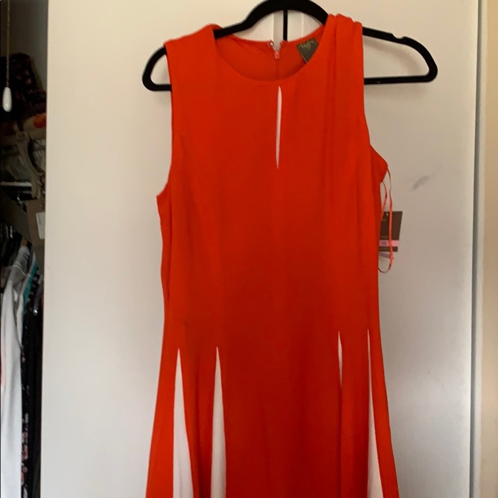 Brand new Taylor Dress from Von Maur Size 10